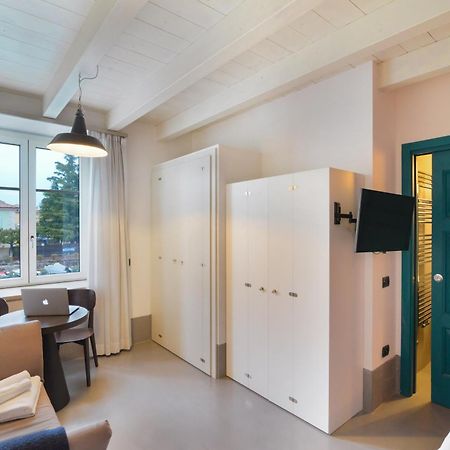 Cabanon Urban Apartments Peschiera del Garda Eksteriør billede