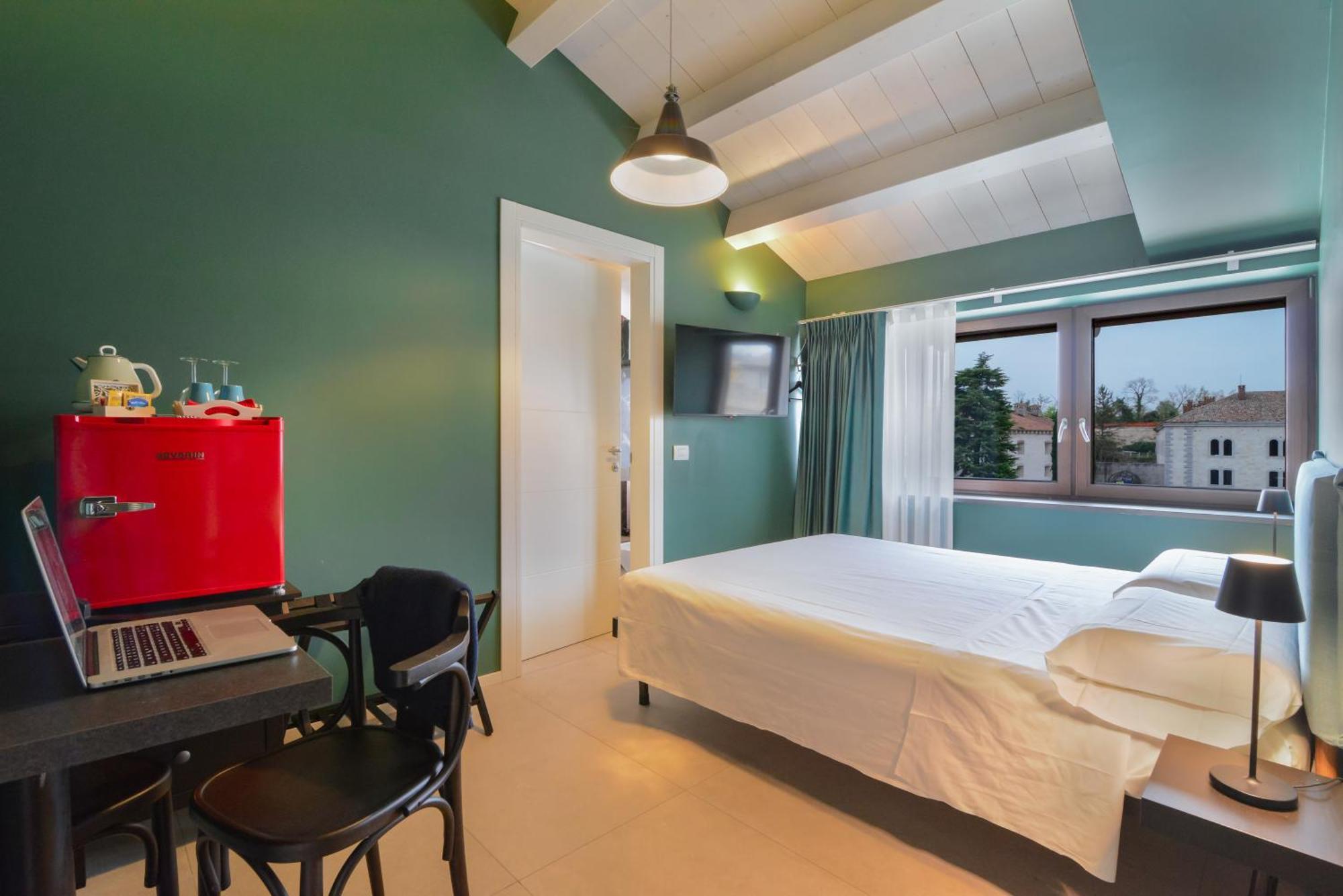 Cabanon Urban Apartments Peschiera del Garda Eksteriør billede