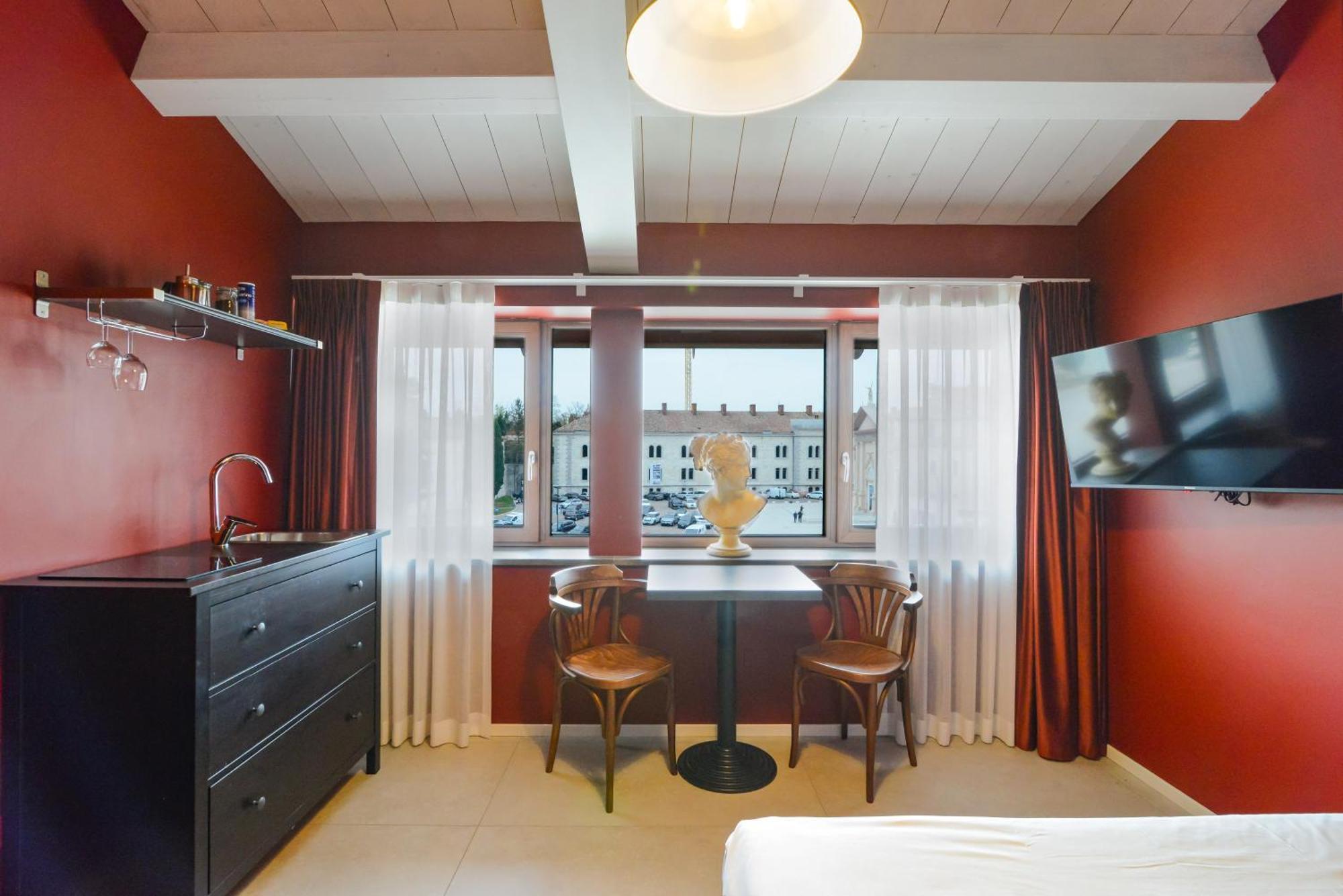 Cabanon Urban Apartments Peschiera del Garda Eksteriør billede