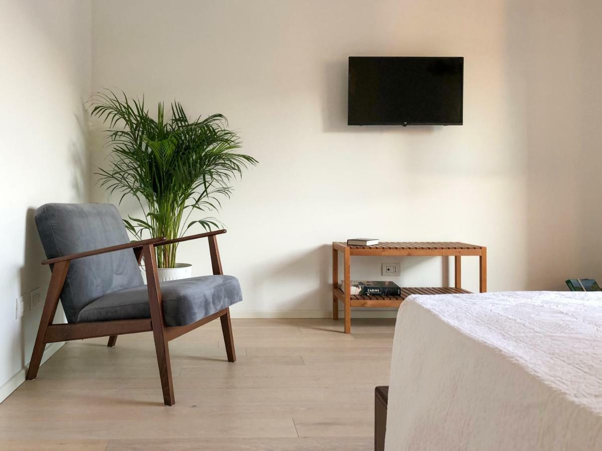 Cabanon Urban Apartments Peschiera del Garda Eksteriør billede